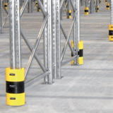 Protect-It Stackable Rack Guards
